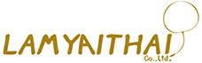 โลโก้ บริษัท ลำไยไทย จำกัด — LAMYAITHAI Co., Ltd.